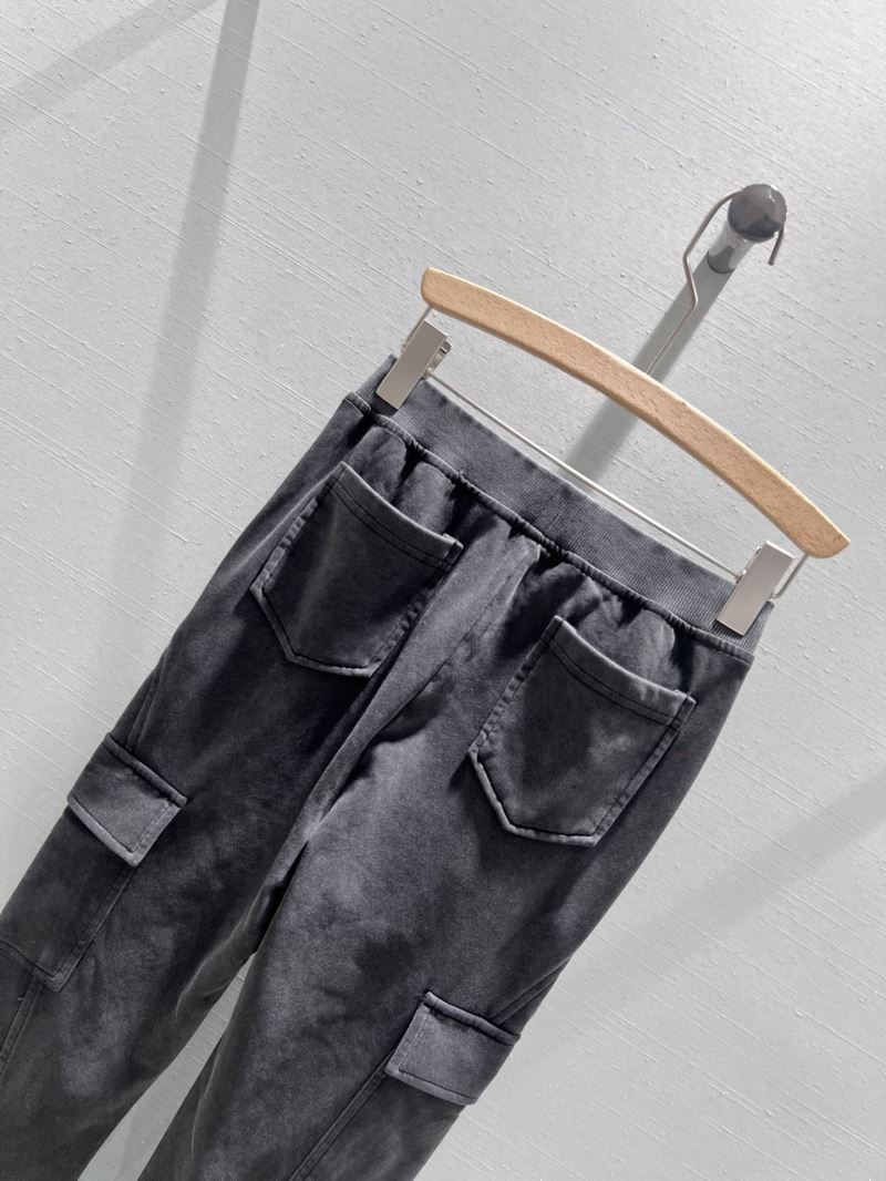 Alexander Wang Long Pants